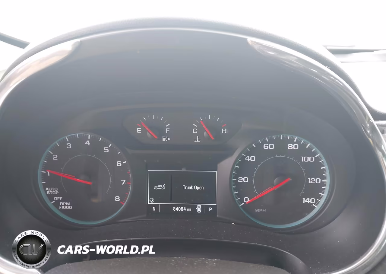 2021 Chevrolet Malibu Fwd Lt VIN:1G1ZD5ST7MF009502 - 7