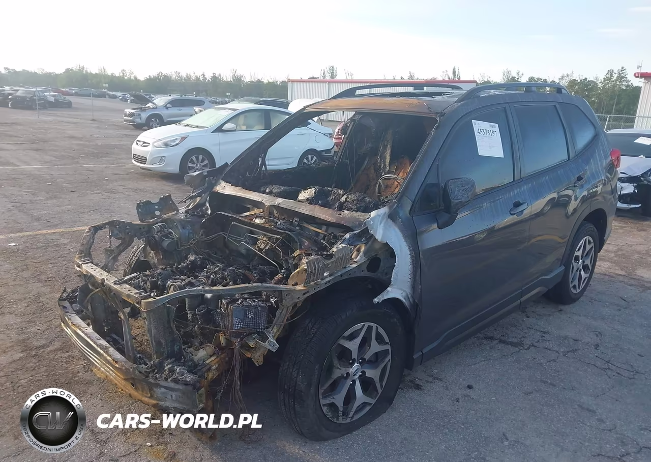 2020 Subaru Forester Premium VIN:JF2SKAJC3LH435037 - 13