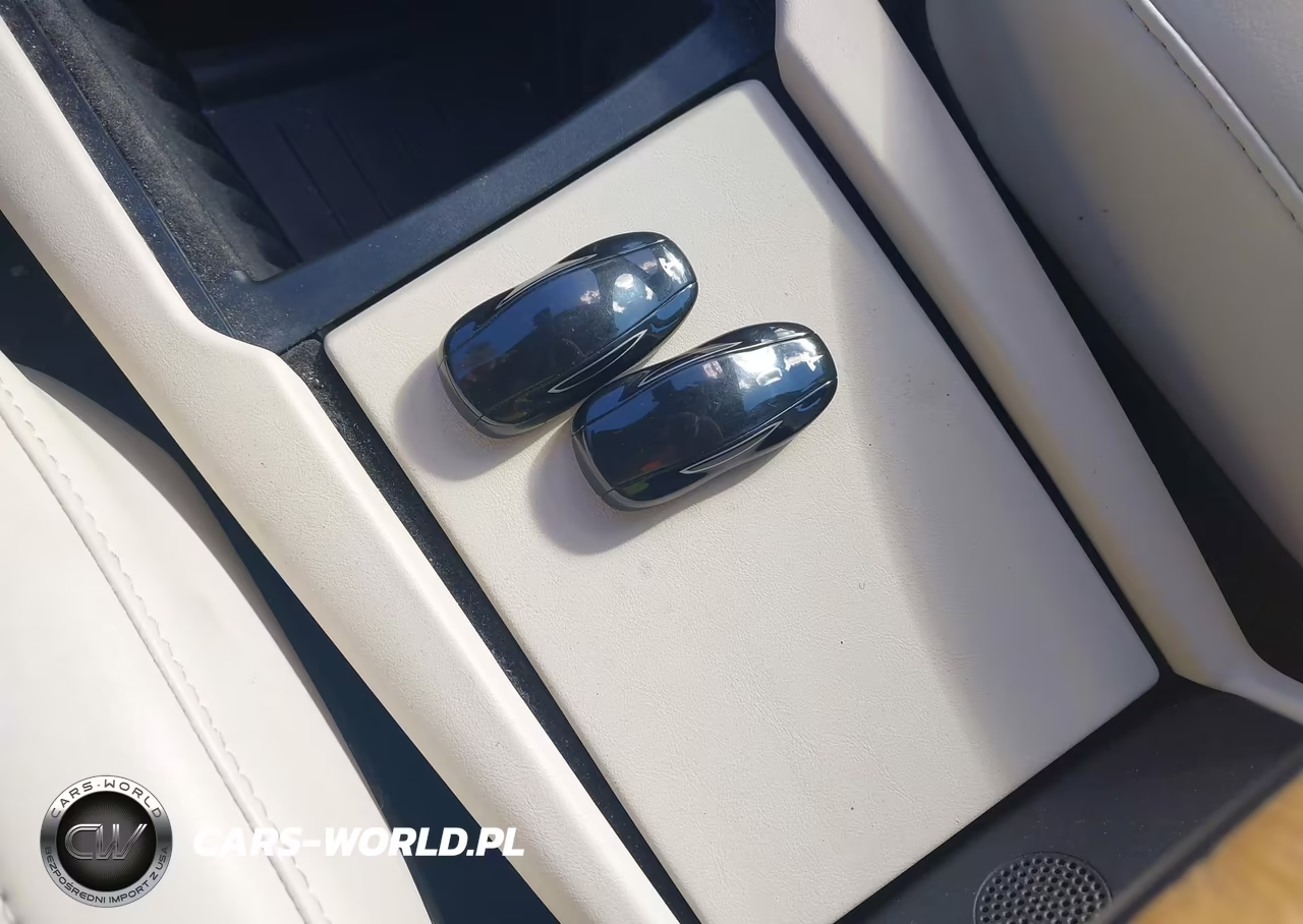 2020 Tesla Model S Long Range Dual Motor All-Wheel Drive-Long Range Plus Dual Motor All-Wheel Drive VIN:5YJSA1E24LF389009 - 10