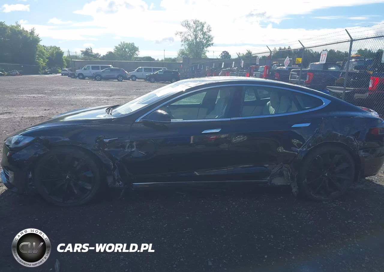 2020 Tesla Model S Long Range Dual Motor All-Wheel Drive-Long Range Plus Dual Motor All-Wheel Drive VIN:5YJSA1E24LF389009 - 14