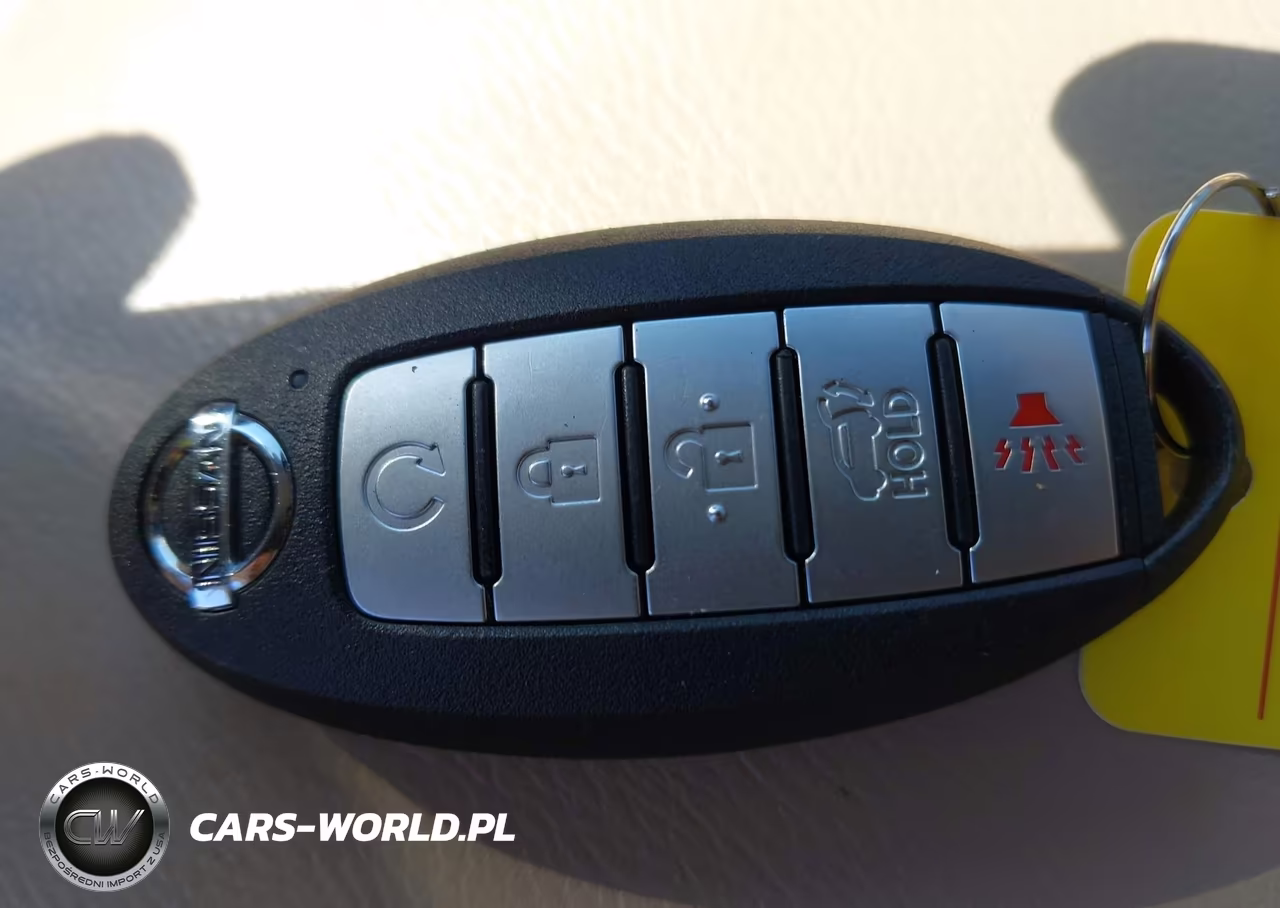 2020 Nissan Pathfinder Platinum 4Wd VIN:5N1DR2DM9LC638391 - 11