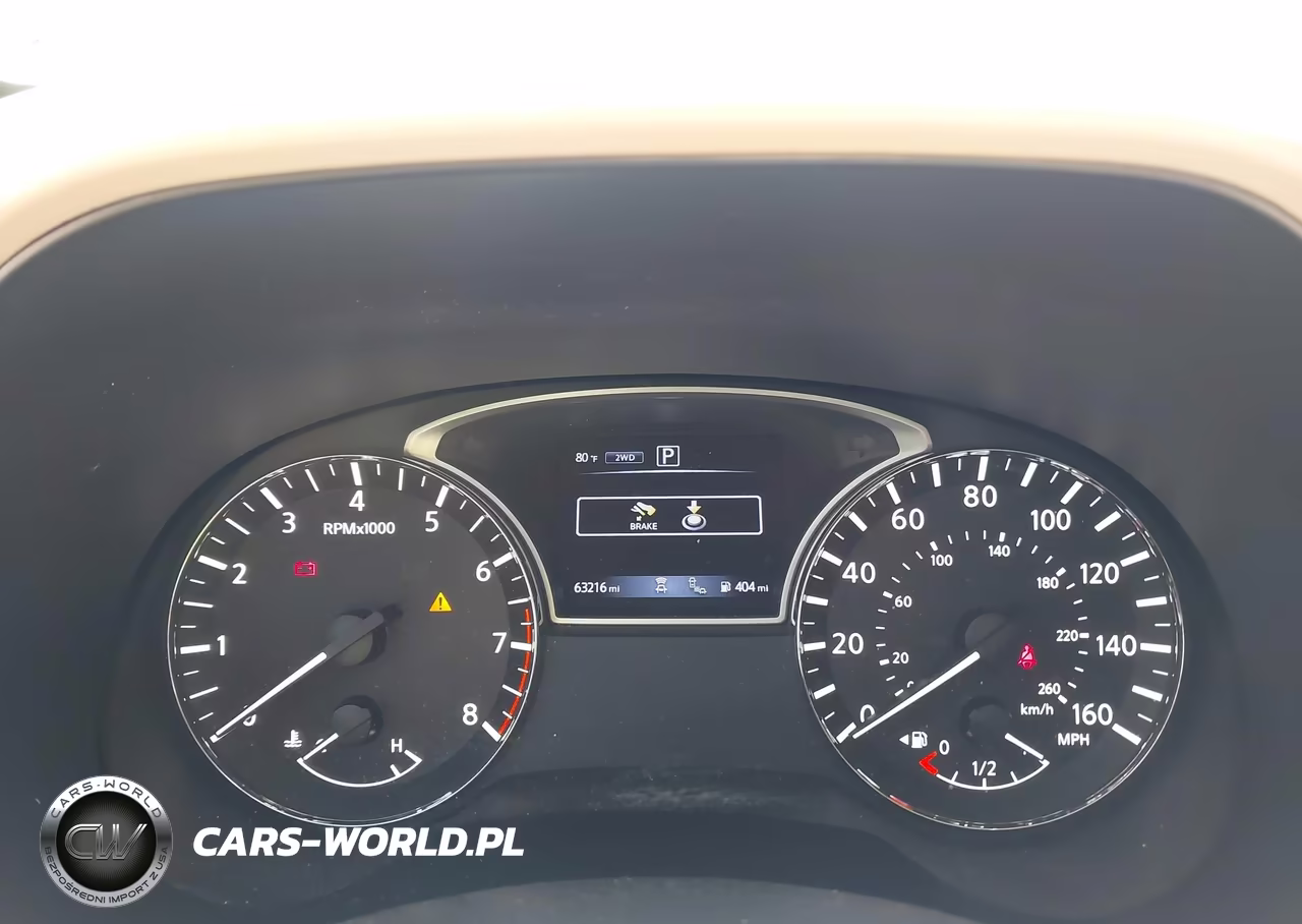 2020 Nissan Pathfinder Platinum 4Wd VIN:5N1DR2DM9LC638391 - 7