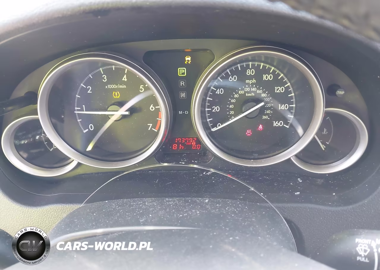 2012 Mazda Mazda6 I Touring VIN:1YVHZ8DH6C5M16062 - 7