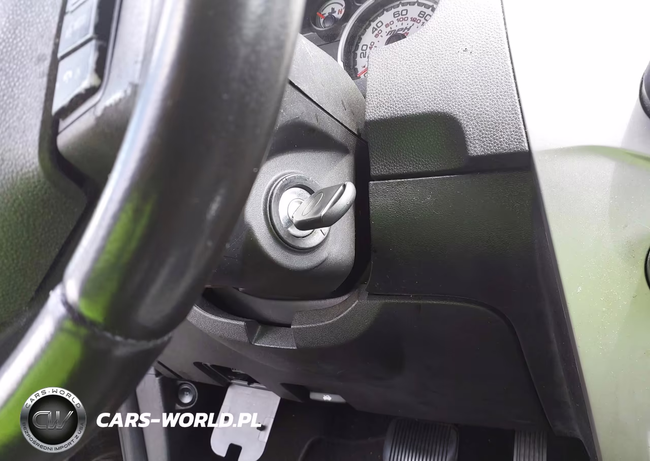 2010 Ford Focus Se VIN:1FAHP3FN3AW198709 - 11