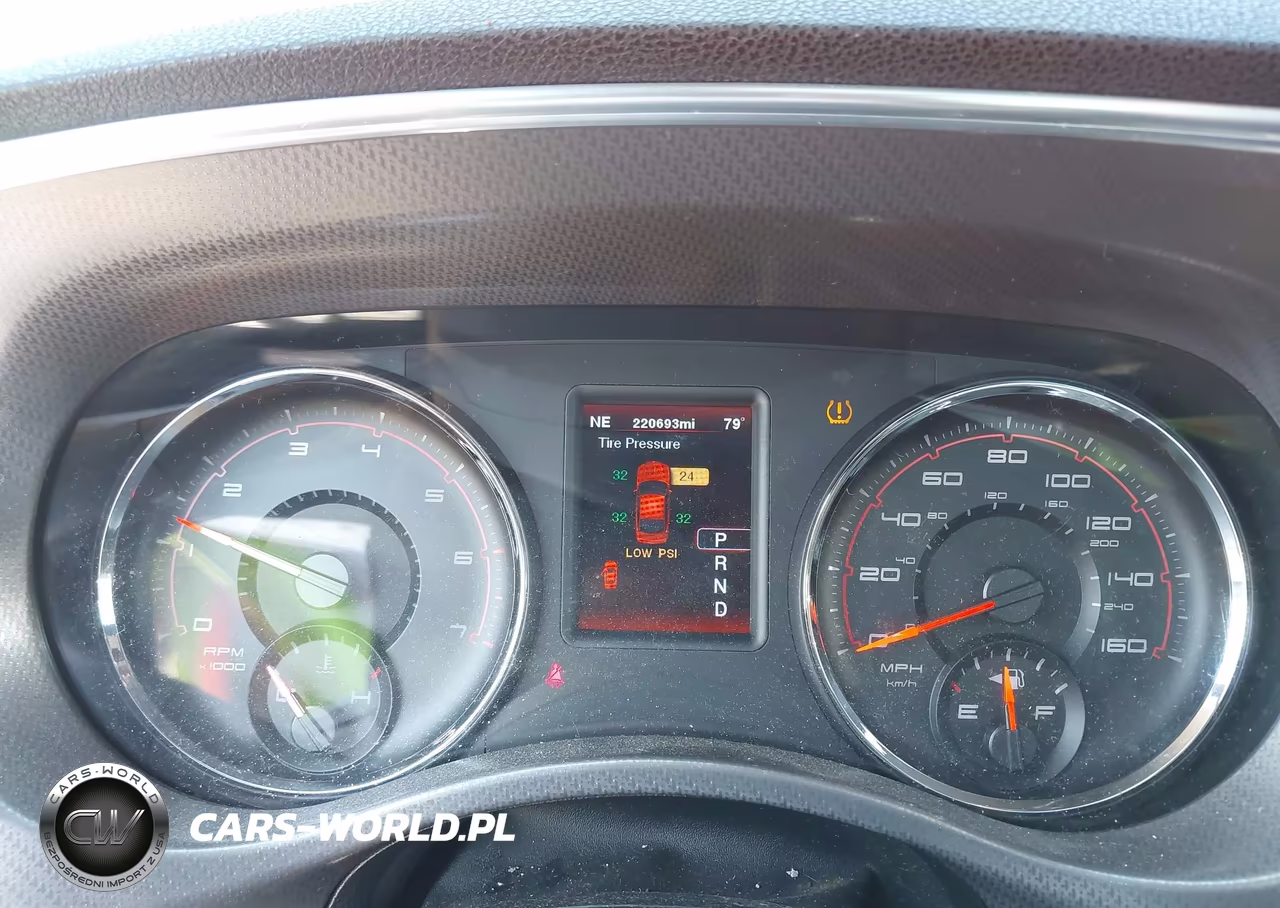 2012 Dodge Charger R-T VIN:2C3CDXDTXCH236481 - 7