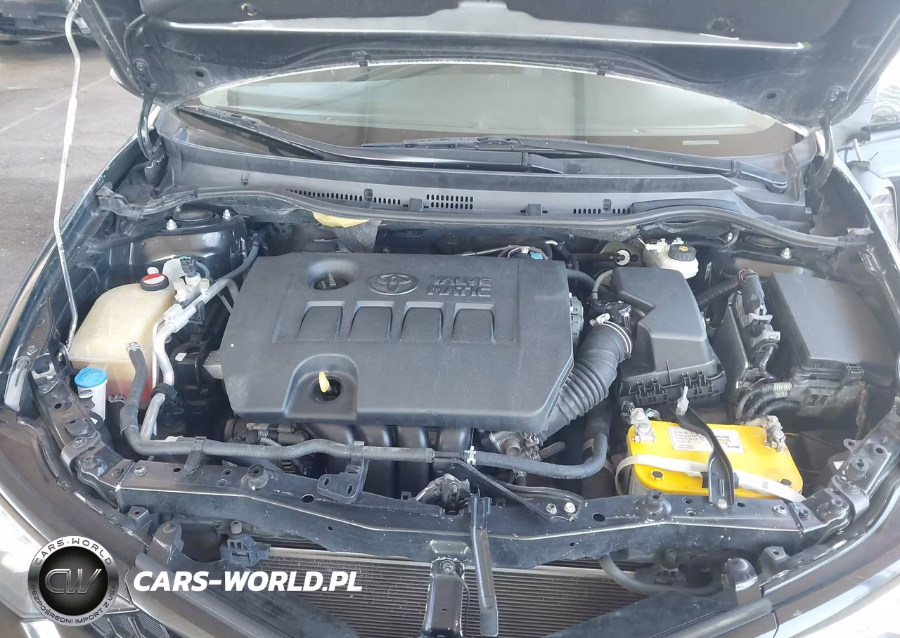 2016 Scion Im VIN:JTNKARJE2GJ515375 - 10