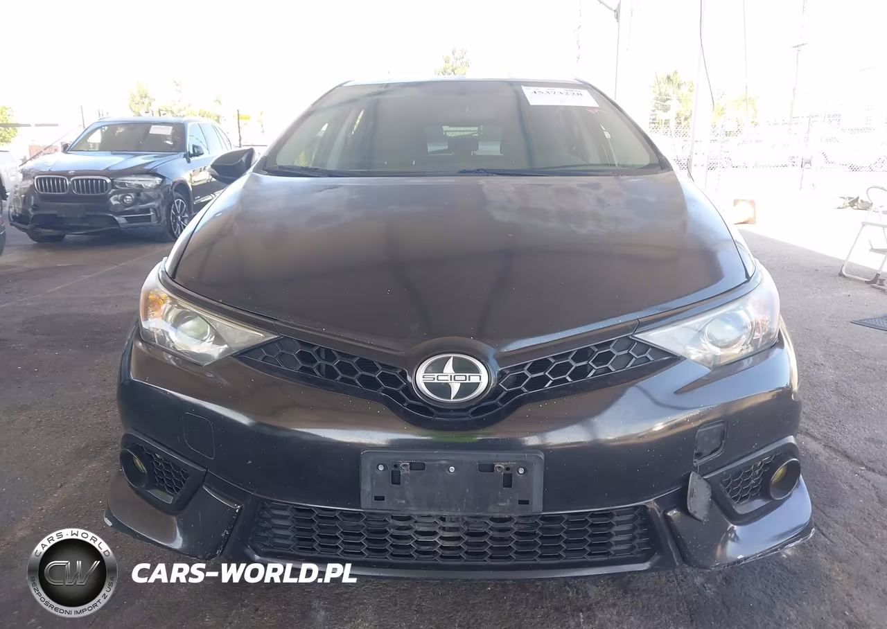 2016 Scion Im VIN:JTNKARJE2GJ515375 - 12