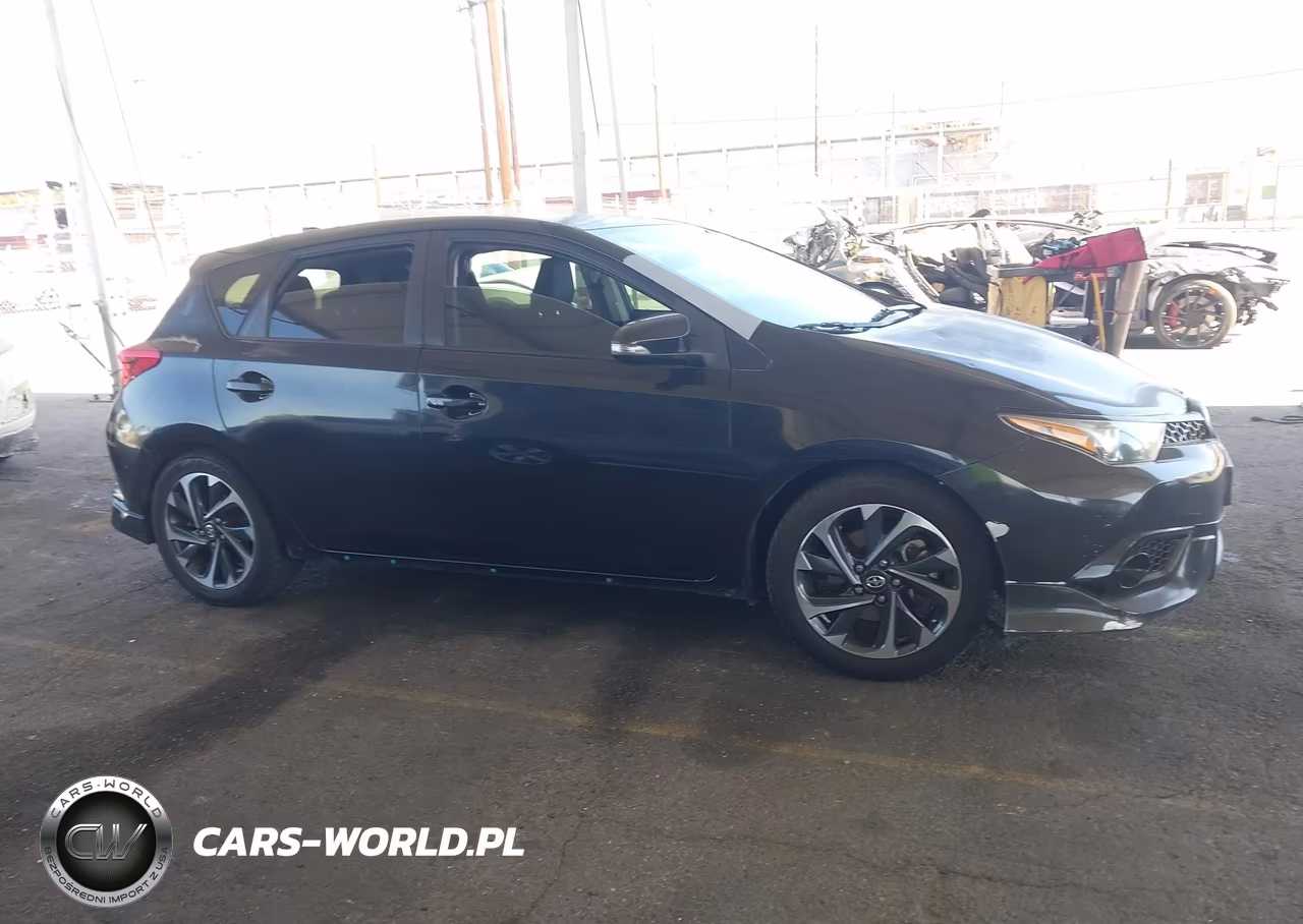 2016 Scion Im VIN:JTNKARJE2GJ515375 - 13