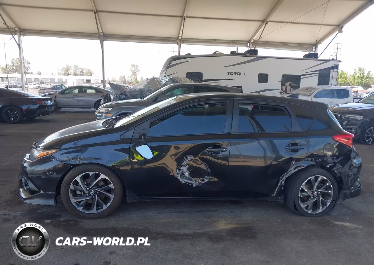 2016 Scion Im VIN:JTNKARJE2GJ515375 - 14