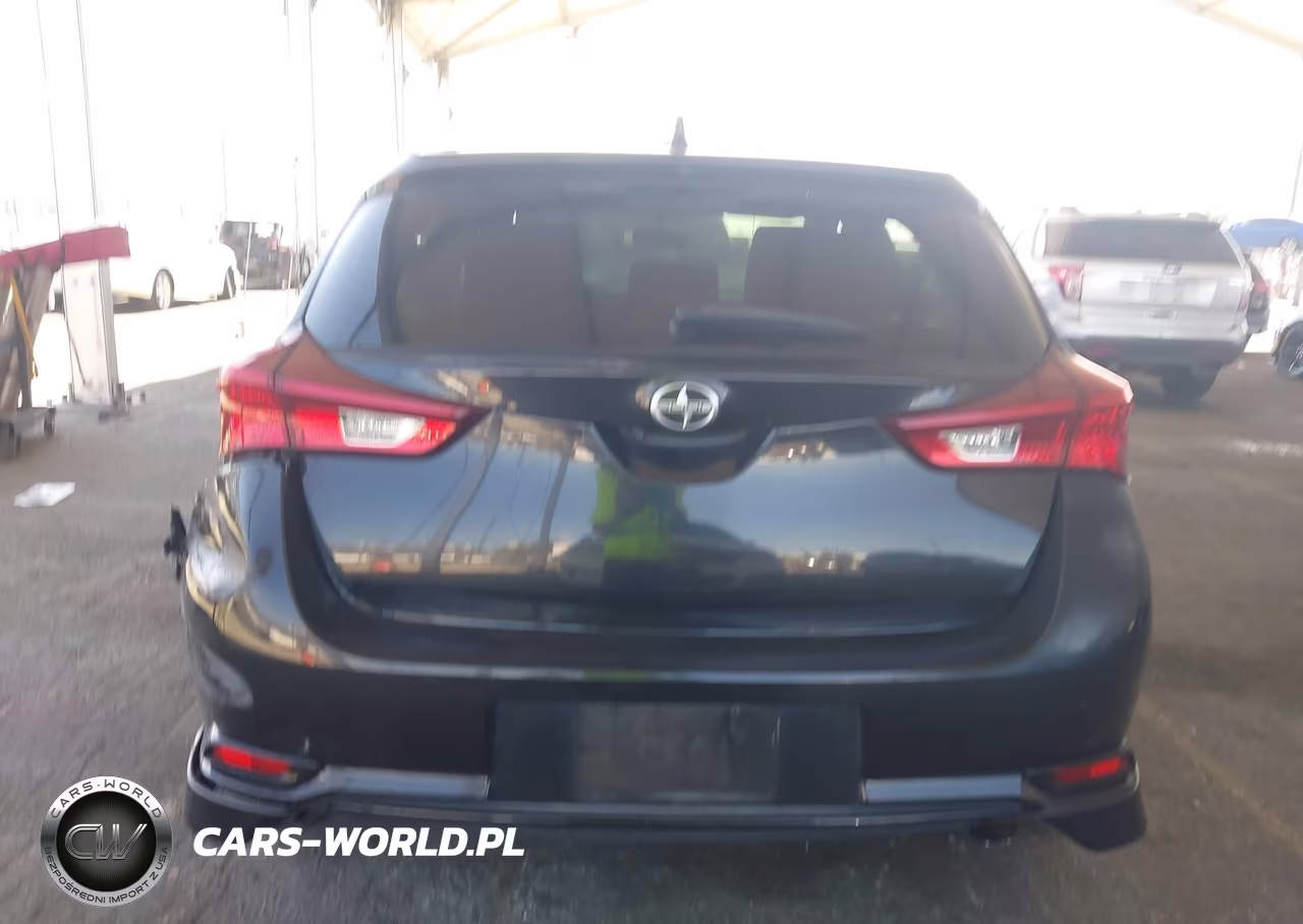 2016 Scion Im VIN:JTNKARJE2GJ515375 - 16