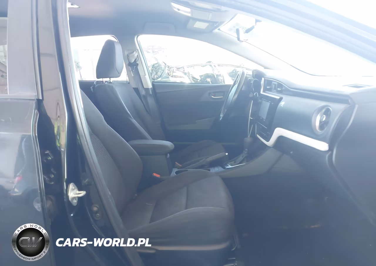 2016 Scion Im VIN:JTNKARJE2GJ515375 - 5
