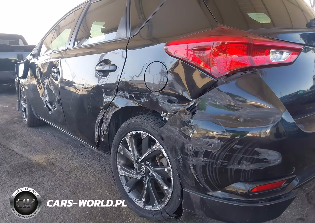 2016 Scion Im VIN:JTNKARJE2GJ515375 - 6