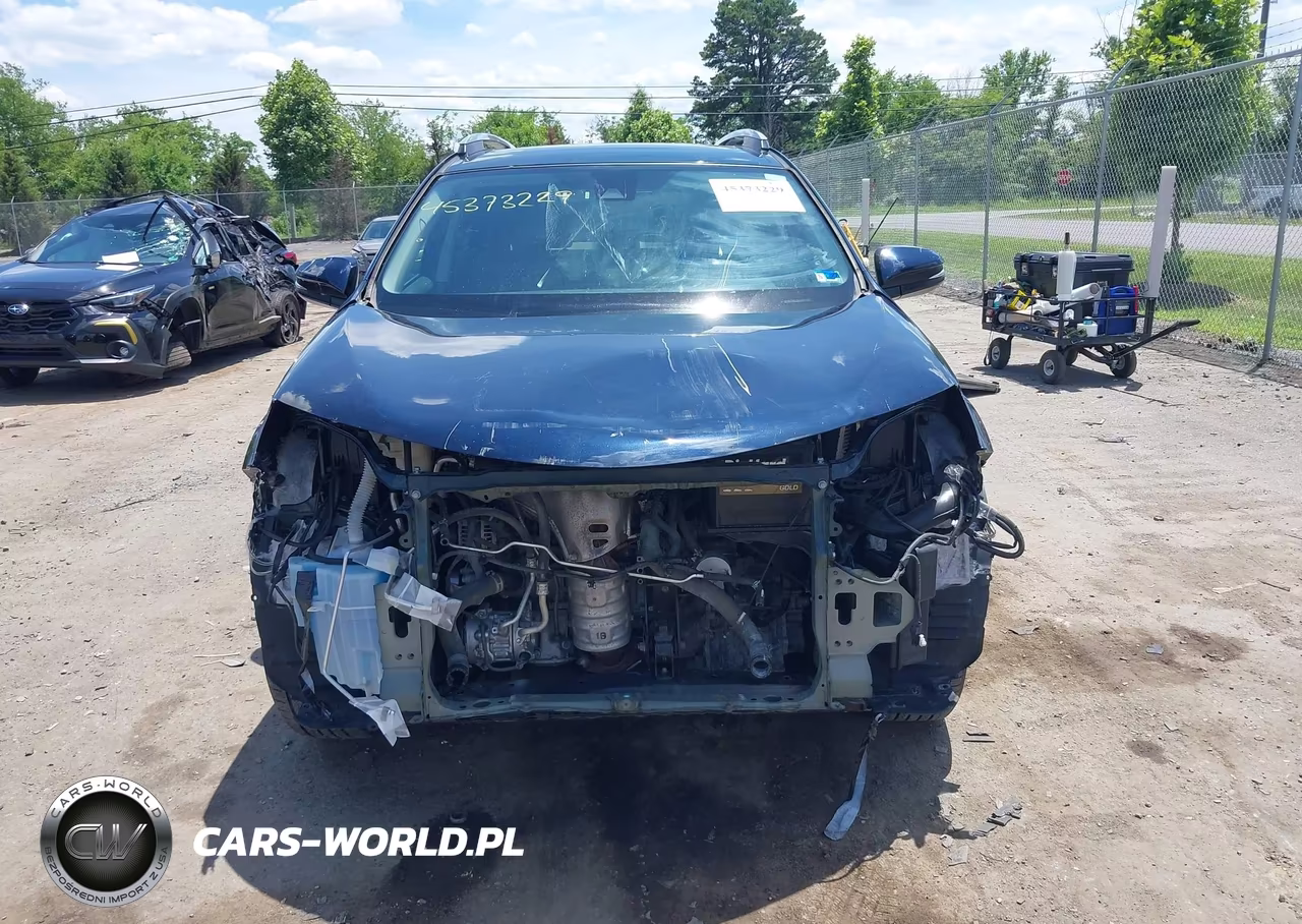 2018 Toyota Rav4 Limited VIN:2T3DFREV4JW788304 - 13