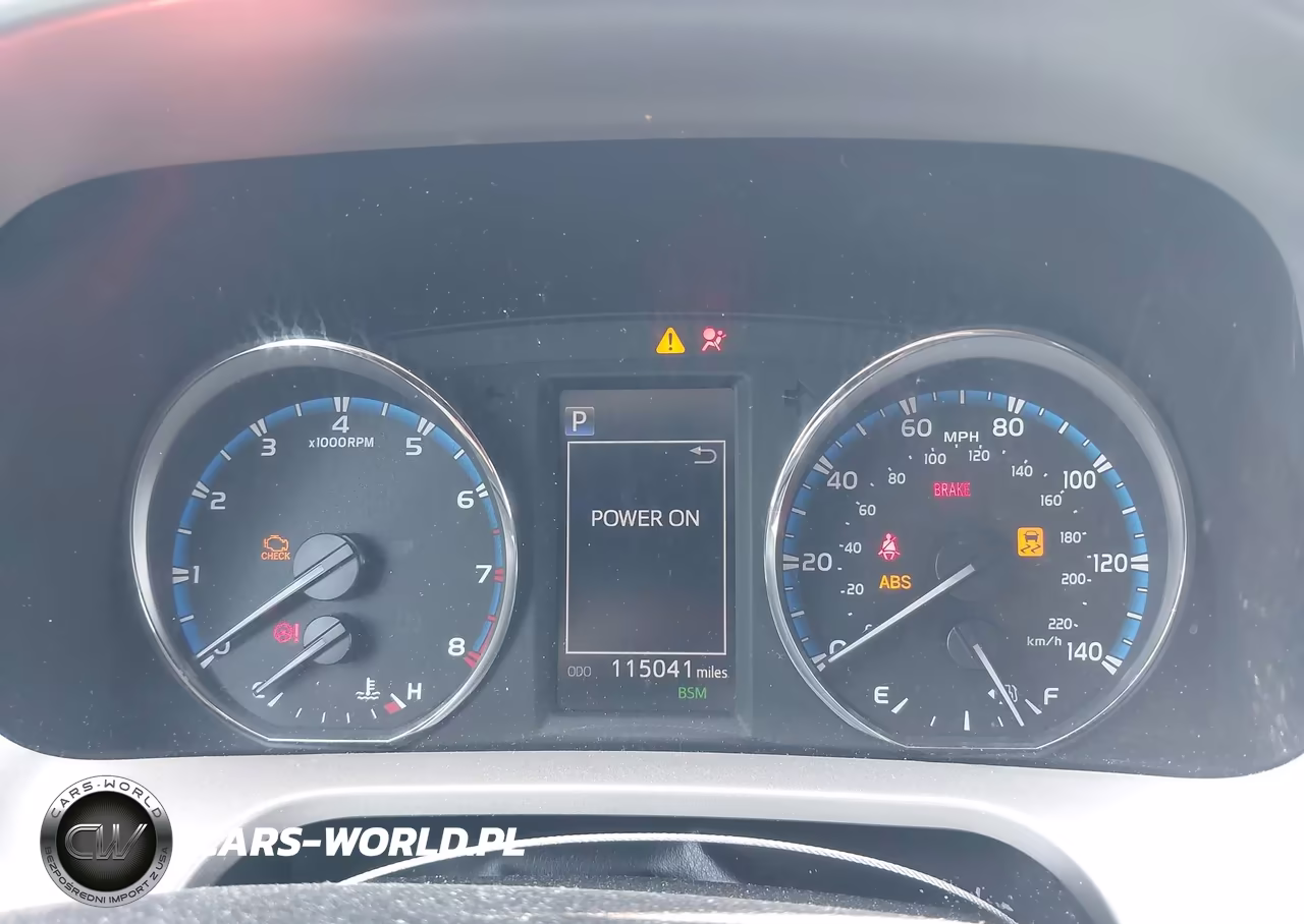 2018 Toyota Rav4 Limited VIN:2T3DFREV4JW788304 - 7