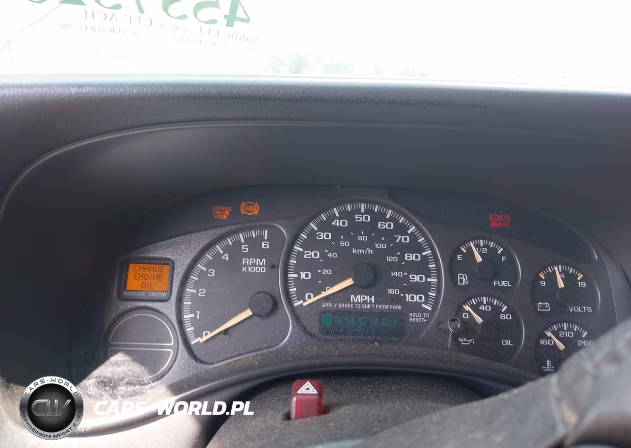 2002 Chevrolet Silverado 1500 Ls VIN:1GCEK14T22Z193650 - 7