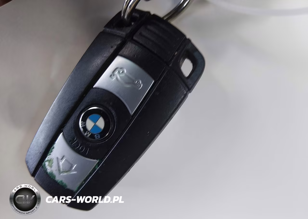 2010 BMW 535I VIN:WBANW1C52AC167894 - 11