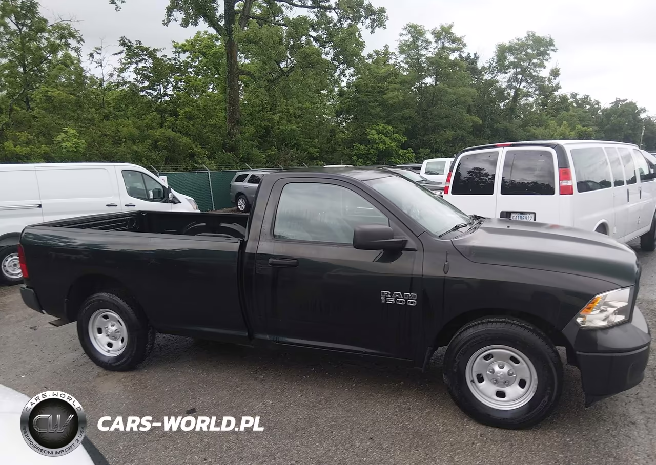 2017 Ram 1500 VIN:3C6JR6DG6HG764888 - 13