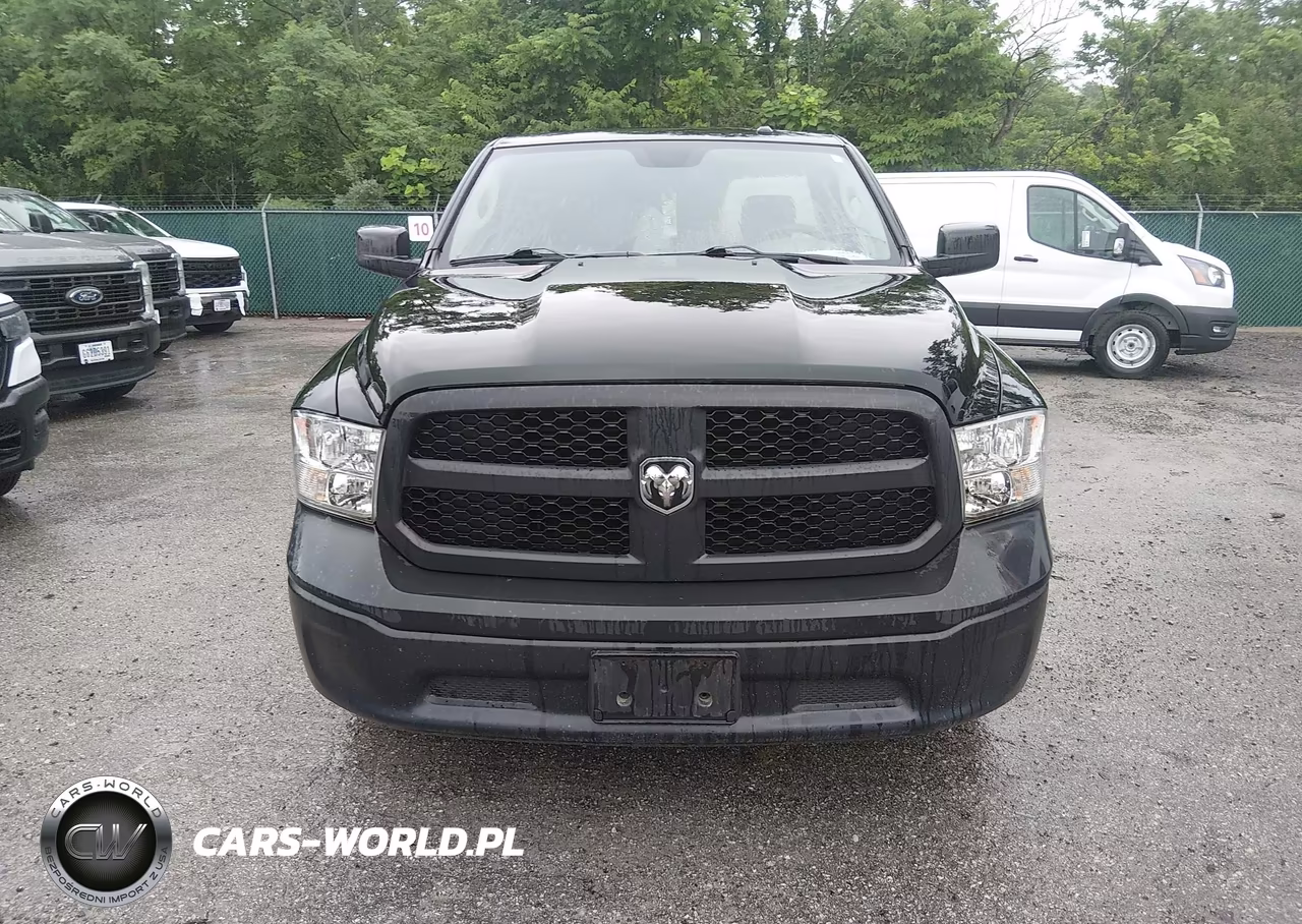 2017 Ram 1500 VIN:3C6JR6DG6HG764888 - 6