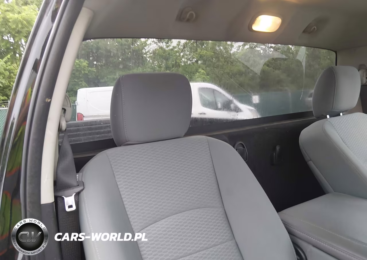 2017 Ram 1500 VIN:3C6JR6DG6HG764888 - 8