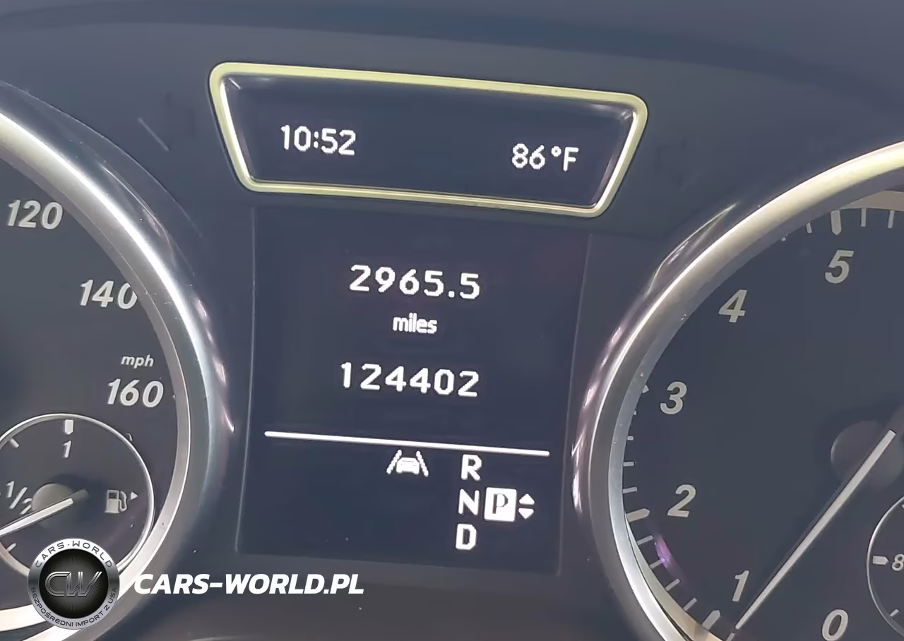 2012 Mercedes-Benz Ml 350 4Matic VIN:4JGDA5HB3CA054243 - 15