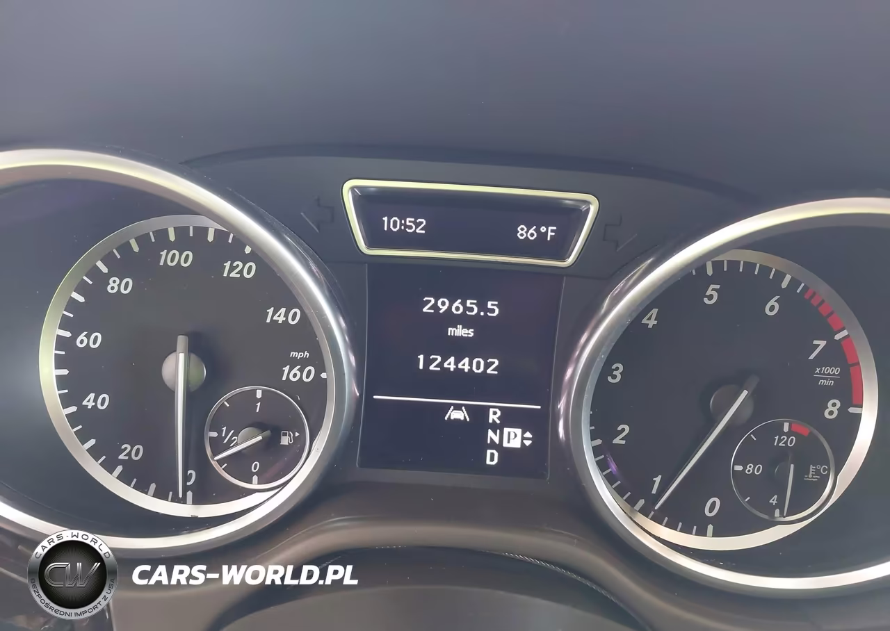 2012 Mercedes-Benz Ml 350 4Matic VIN:4JGDA5HB3CA054243 - 7