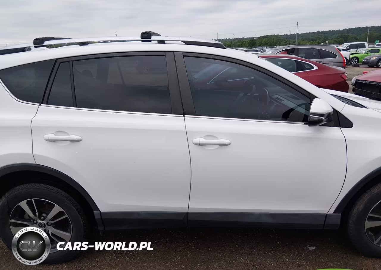 2016 Toyota Rav4 Xle VIN:2T3RFREV3GW437074 - 13