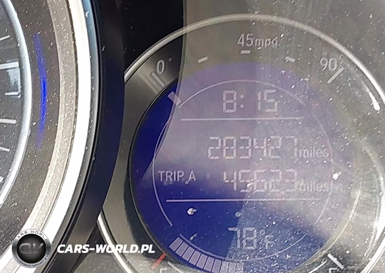 2016 Honda Fit Ex VIN:JHMGK5H77GX037327 - 15