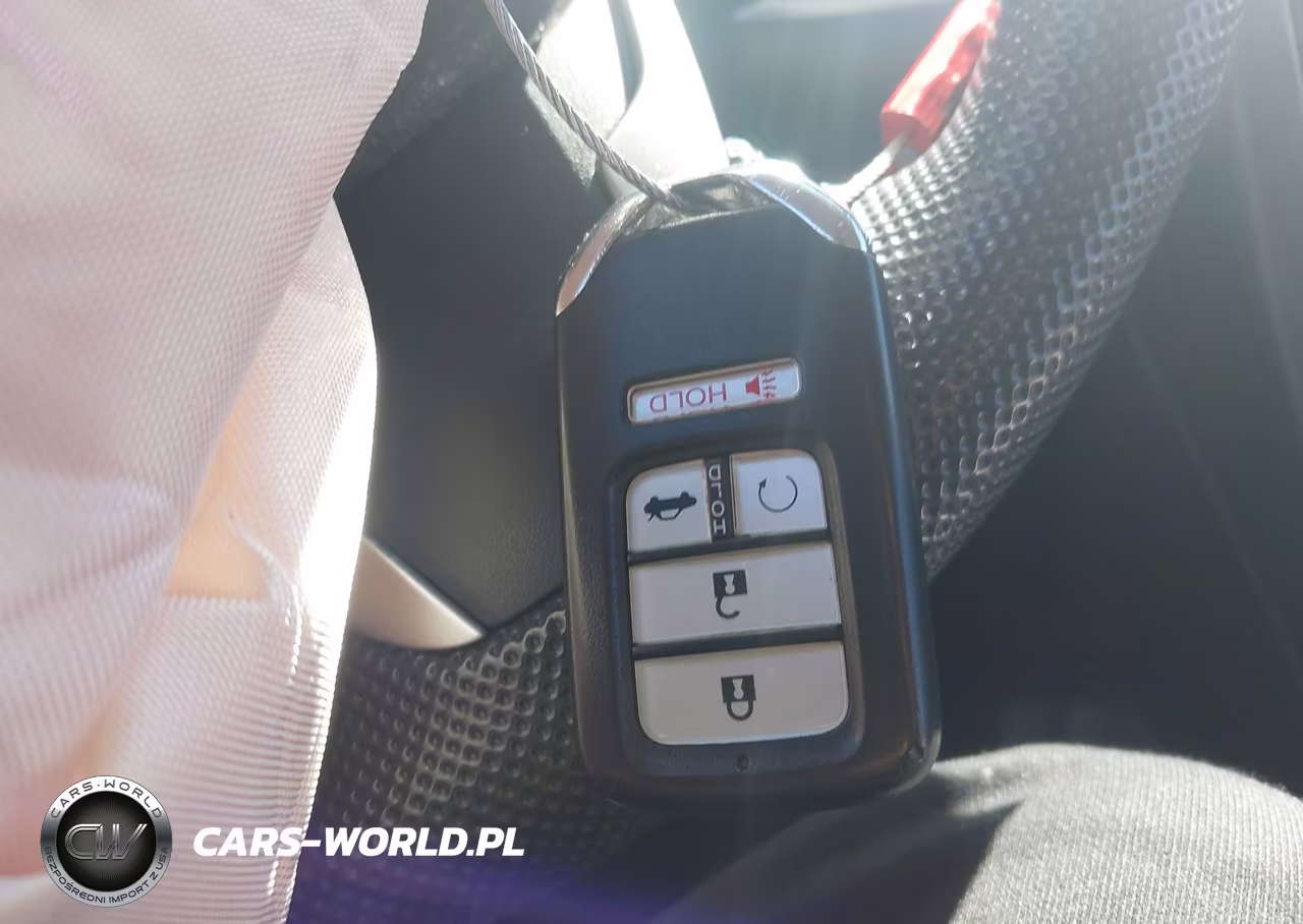 2018 Honda Civic Ex VIN:2HGFC2F72JH540370 - 11