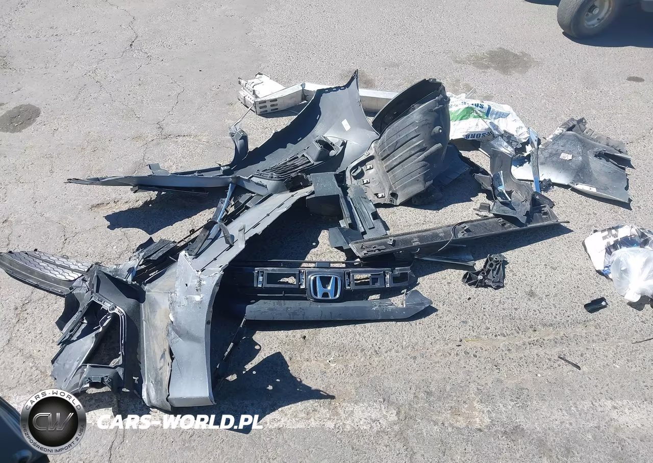 2018 Honda Civic Ex VIN:2HGFC2F72JH540370 - 12