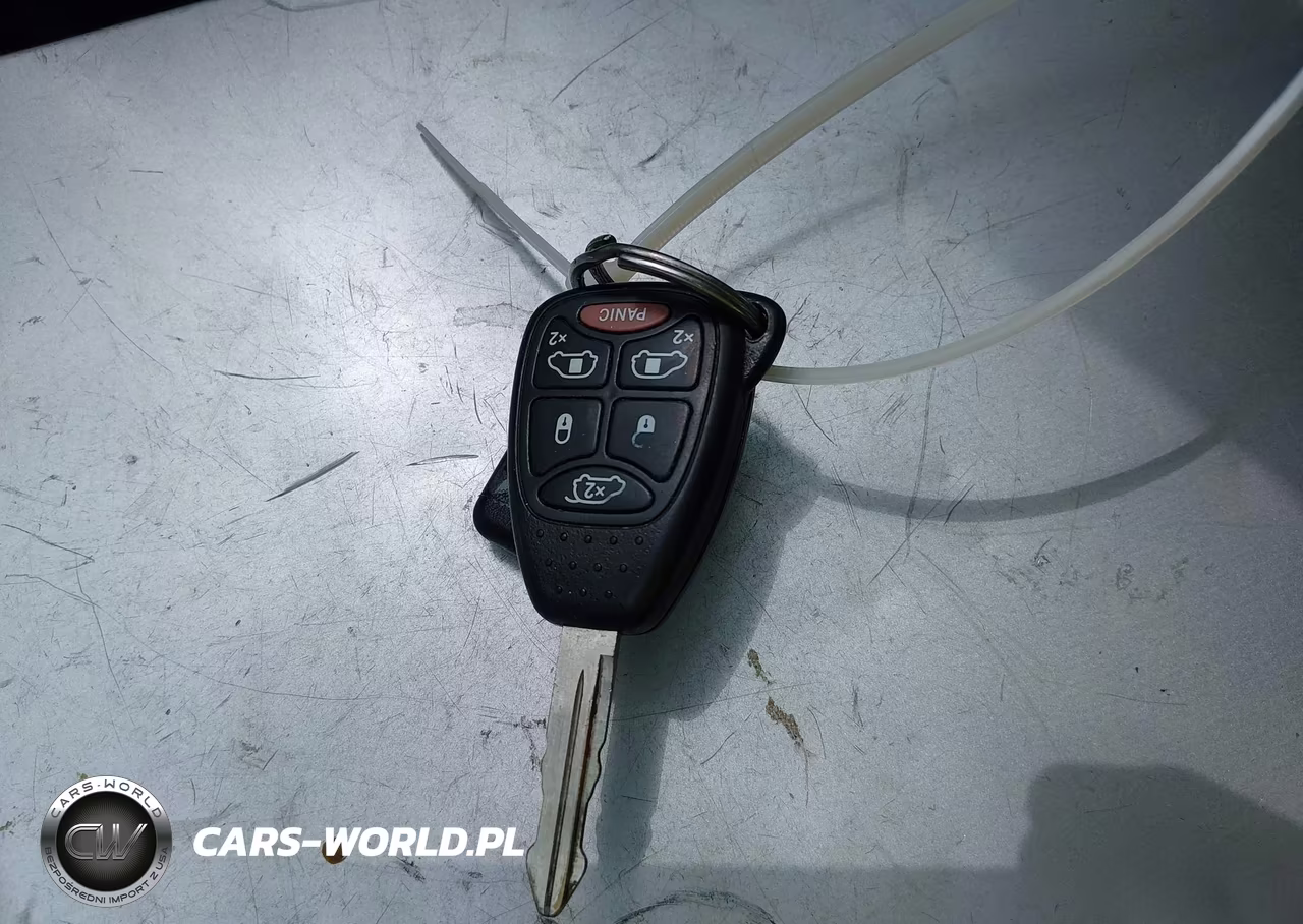 2006 Dodge Grand Caravan Sxt VIN:2D4GP44L46R804339 - 11