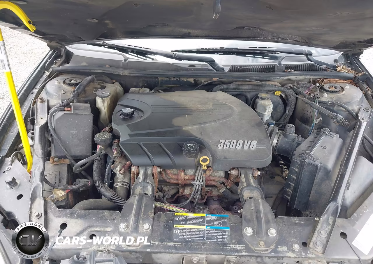 2008 Chevrolet Impala Lt VIN:2G1WT58K589171566 - 10