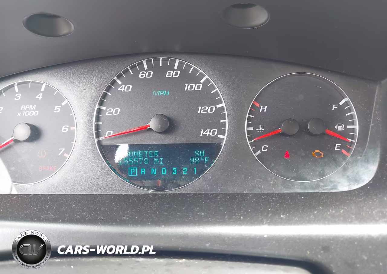 2008 Chevrolet Impala Lt VIN:2G1WT58K589171566 - 7