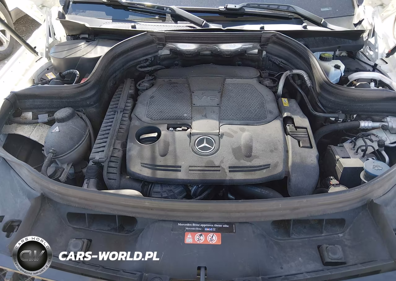 2014 Mercedes-Benz Glk 350 4Matic VIN:WDCGG8JB6EG334504 - 10