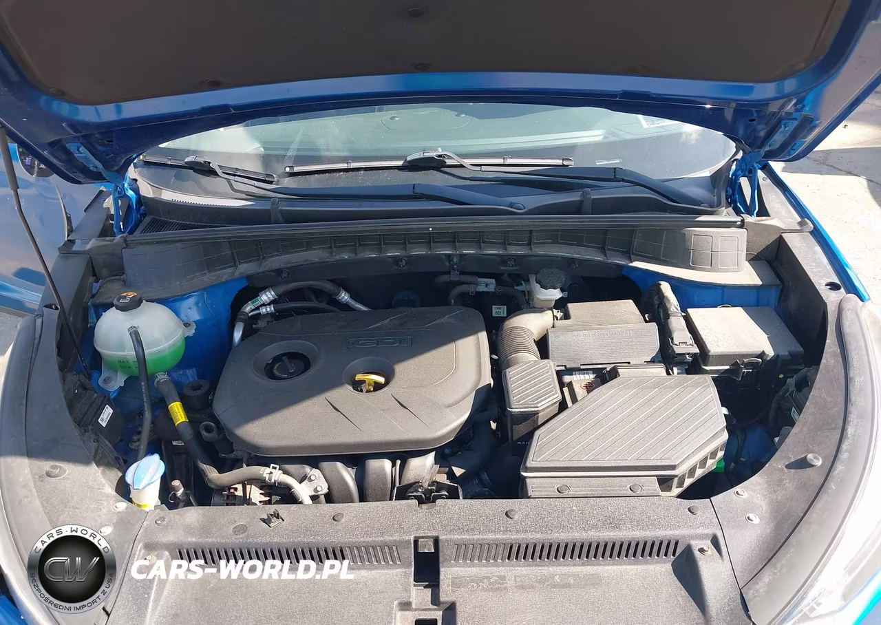 2019 Hyundai Tucson Value VIN:KM8J3CA40KU038415 - 10