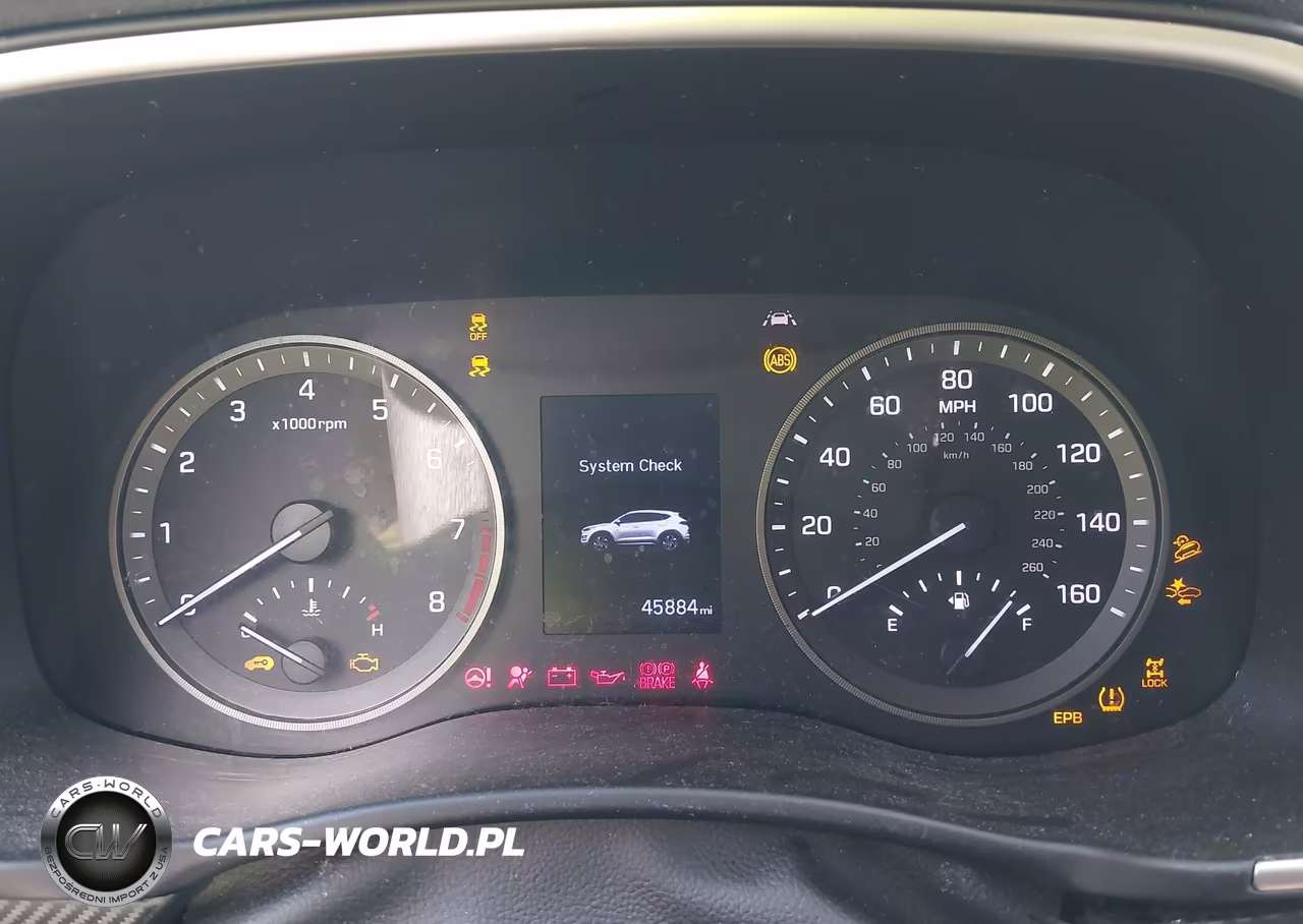 2019 Hyundai Tucson Value VIN:KM8J3CA40KU038415 - 7