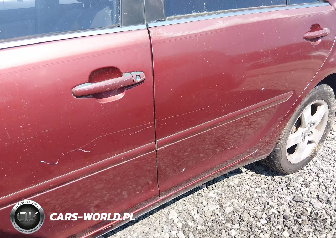 2002 Toyota Camry Se VIN:4T1BF32K12U011541 - 13