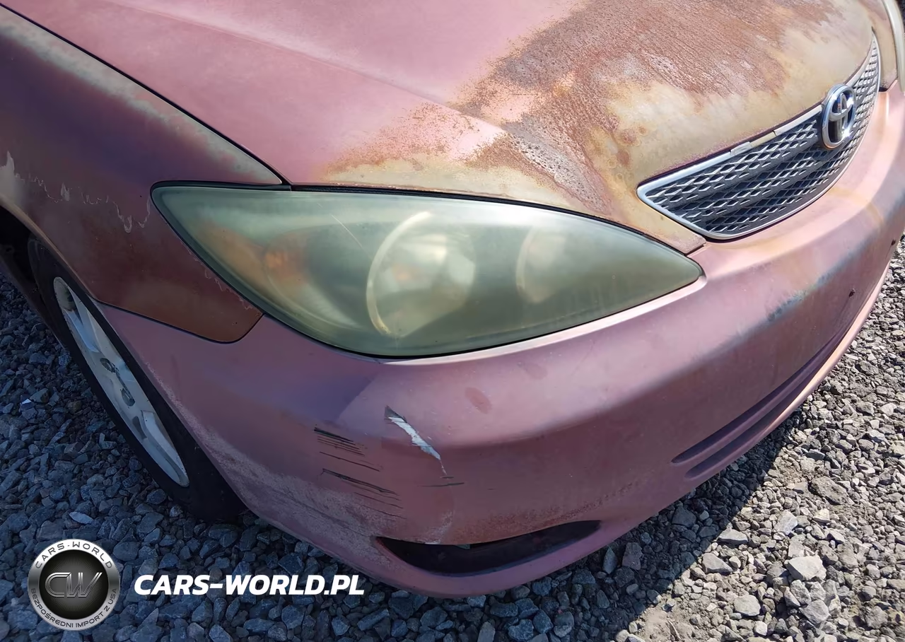 2002 Toyota Camry Se VIN:4T1BF32K12U011541 - 16