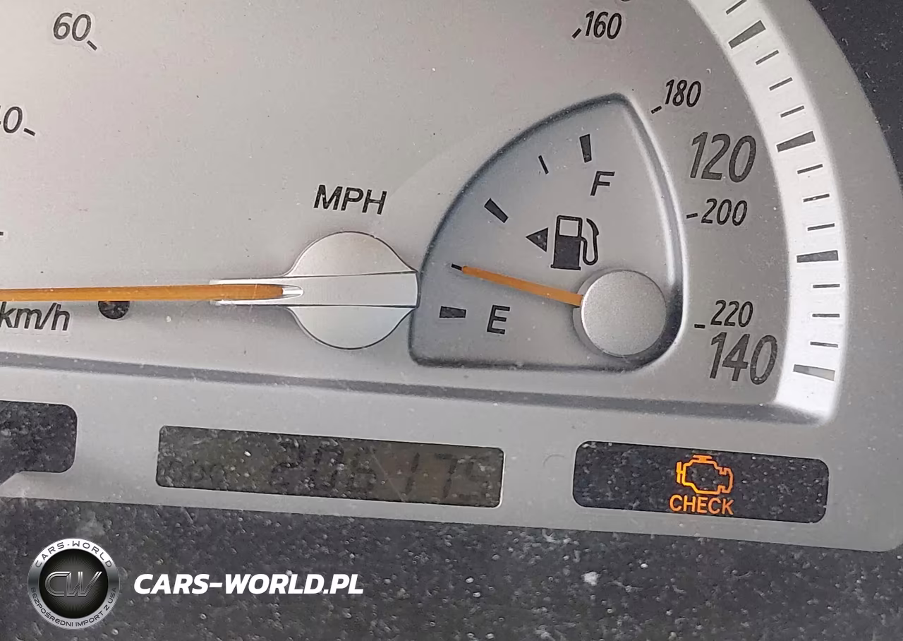 2002 Toyota Camry Se VIN:4T1BF32K12U011541 - 7