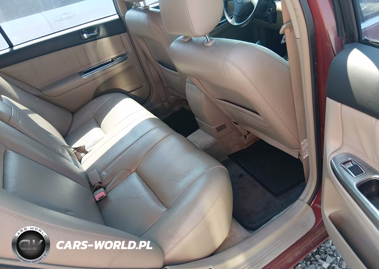 2002 Toyota Camry Se VIN:4T1BF32K12U011541 - 8