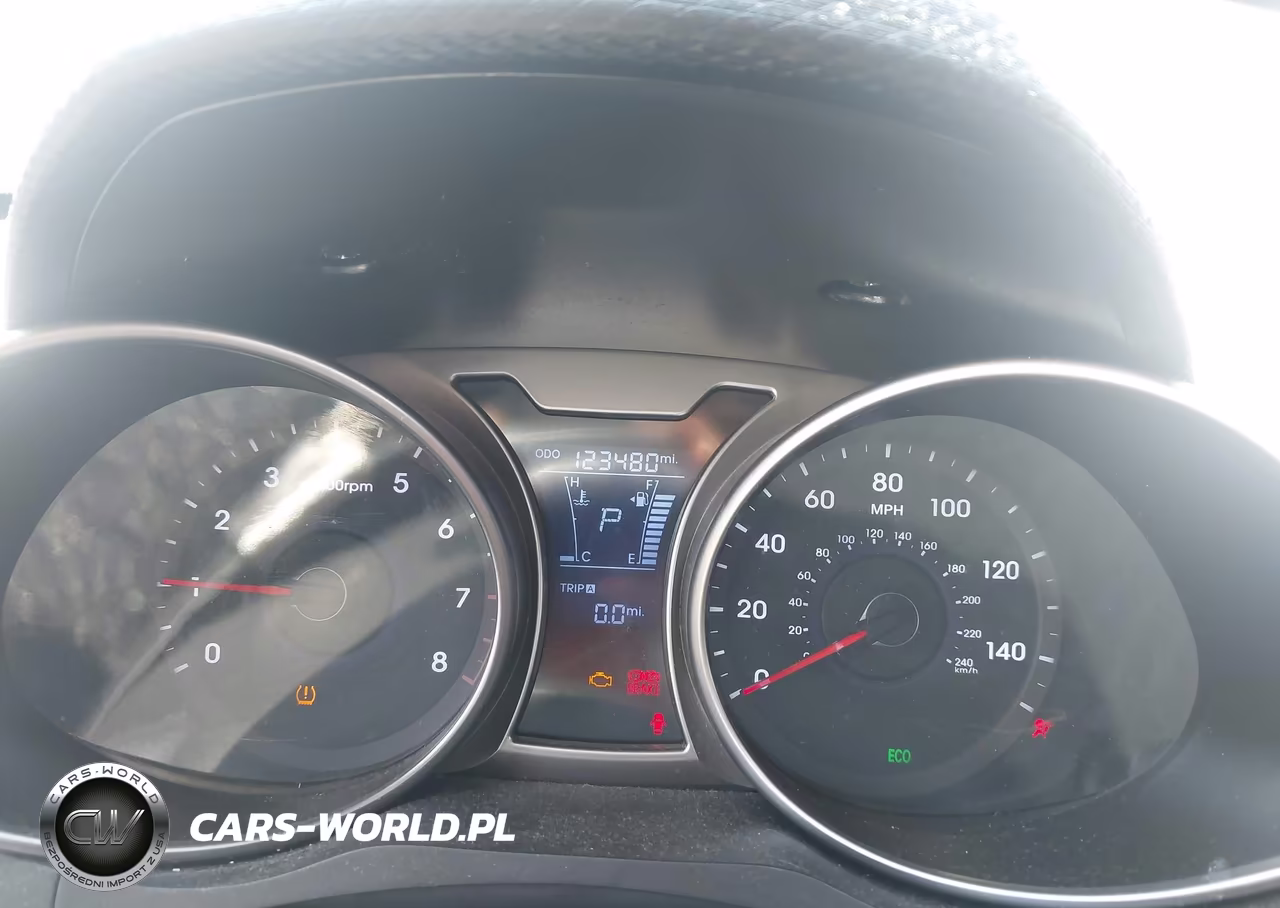 2013 Hyundai Veloster VIN:KMHTC6ADXDU156923 - 7