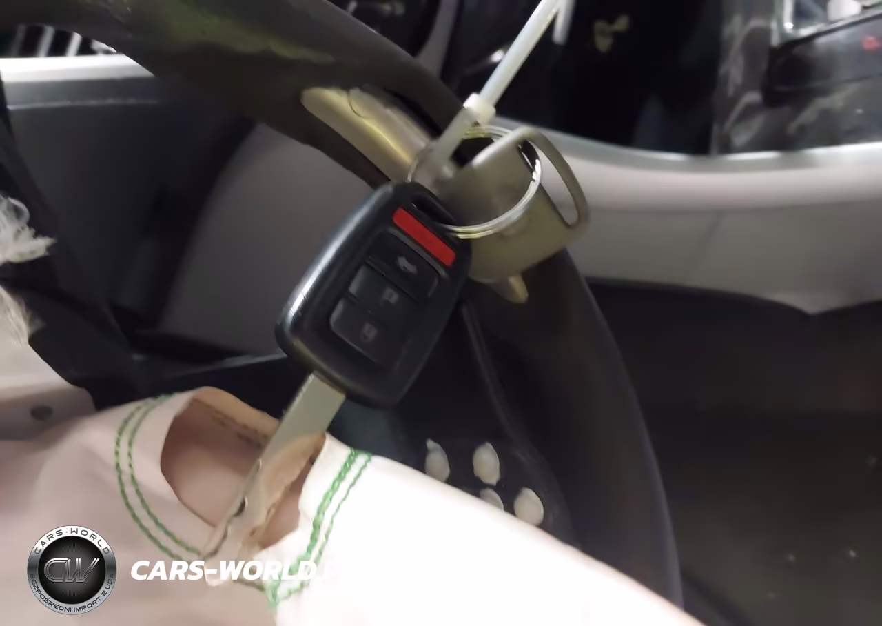 2017 Honda Accord Lx VIN:1HGCR2F34HA200760 - 11