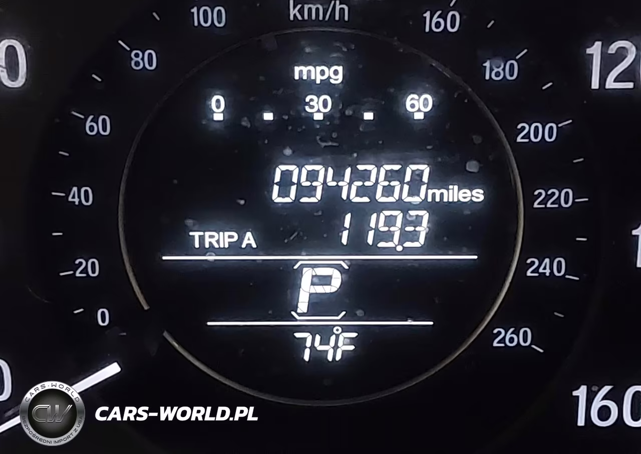 2017 Honda Accord Lx VIN:1HGCR2F34HA200760 - 15