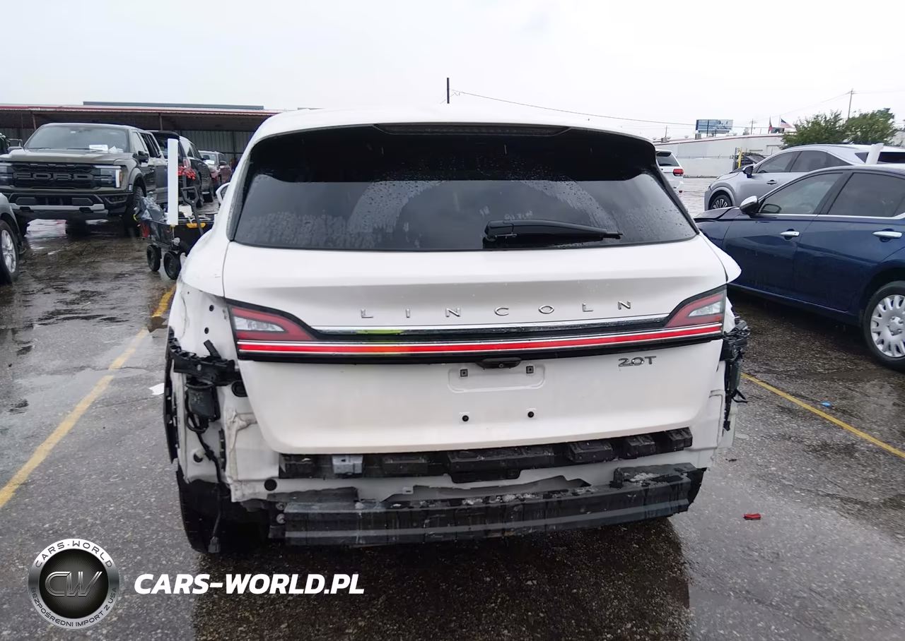 2019 Lincoln Nautilus Select VIN:2LMPJ6K92KBL11196 - 17