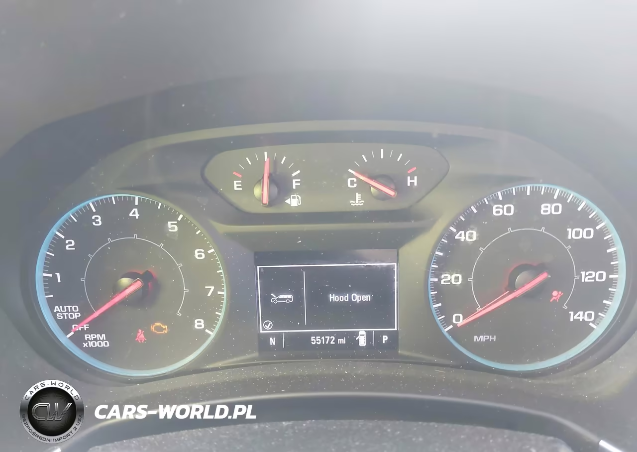 2020 Chevrolet Equinox Awd Ls VIN:2GNAXSEV2L6223546 - 7