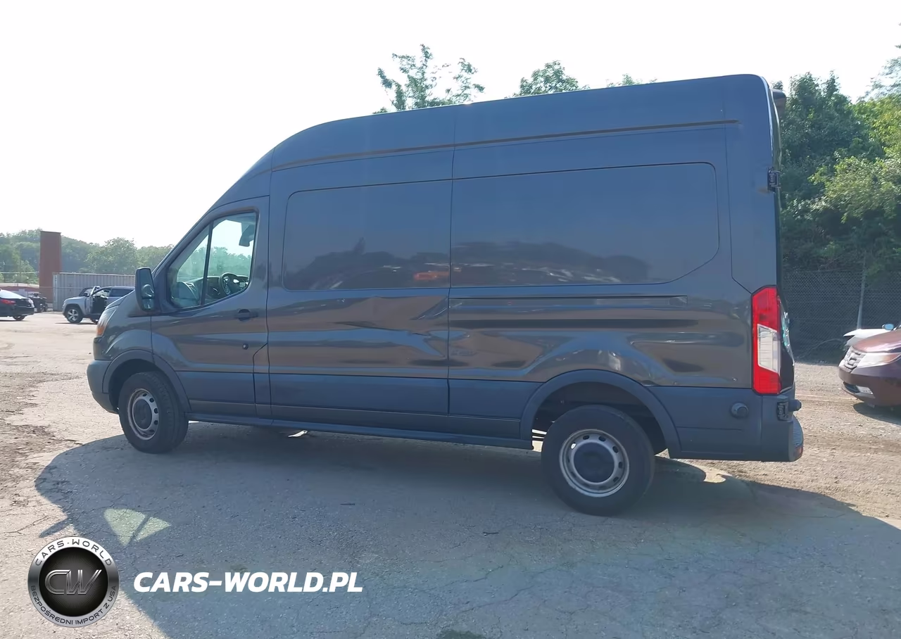 2018 Ford Transit-250 VIN:1FTYR2XM7JKA33791 - 15