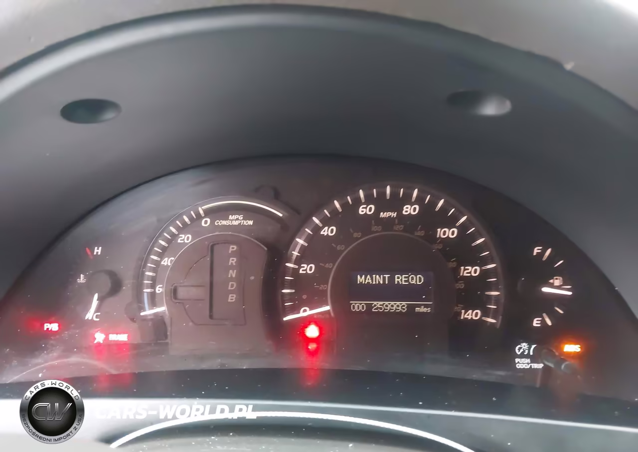 2007 Toyota Camry Hybrid VIN:JTNBB46K973037135 - 7