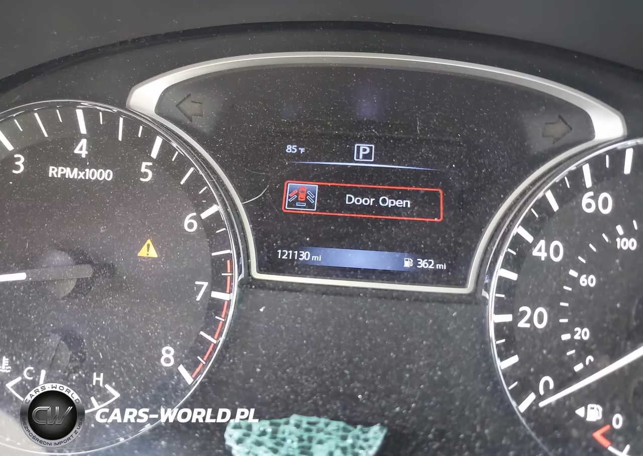 2016 Nissan Altima 2.5 S VIN:1N4AL3AP4GC145856 - 15