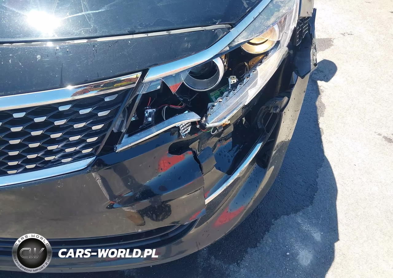 2016 Kia Optima Ex VIN:5XXGU4L3XGG068105 - 17