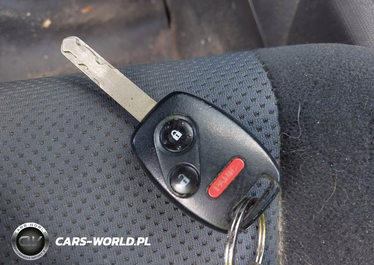 2008 Honda Fit Sport VIN:JHMGD37698S020552 - 11