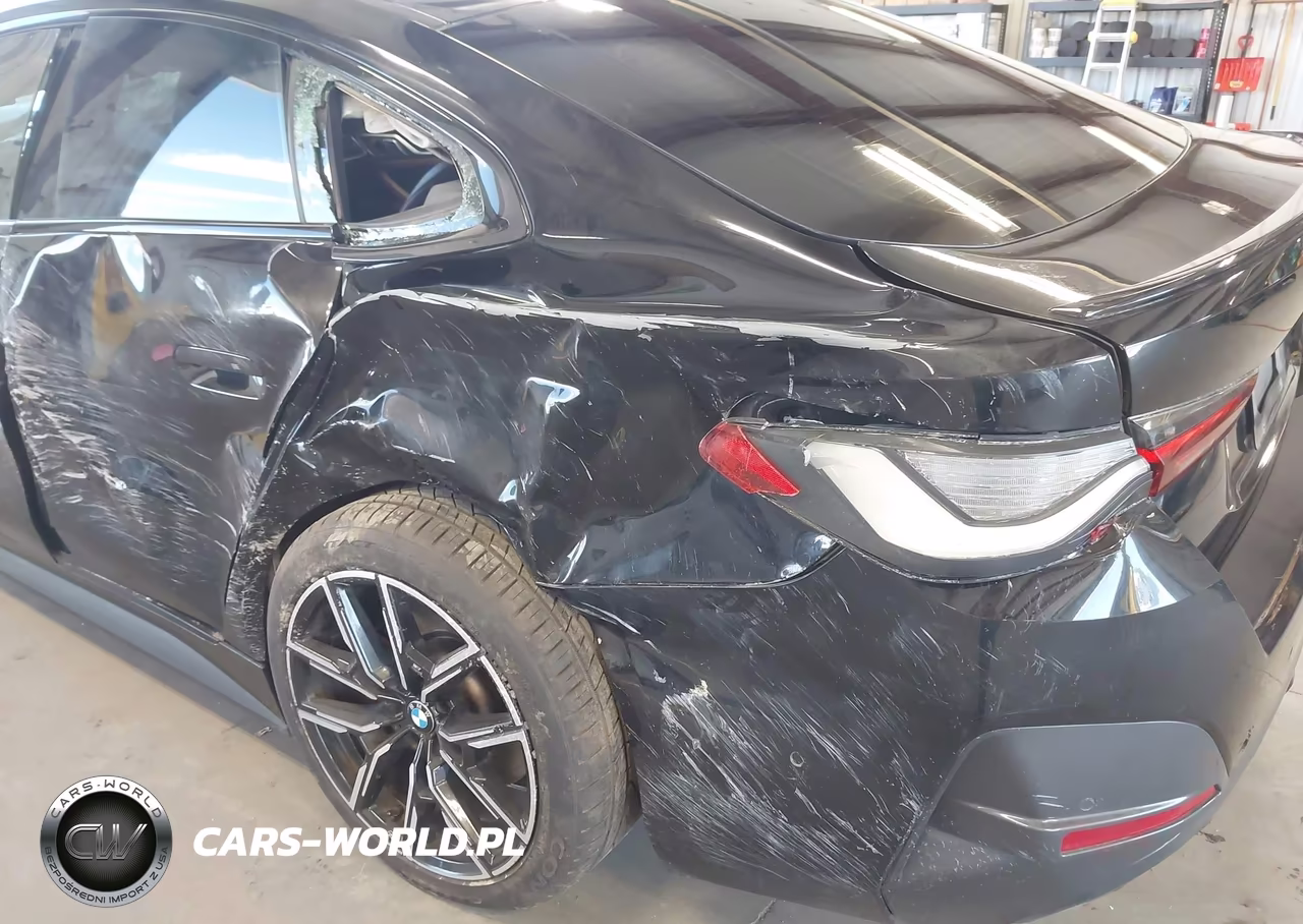 2022 BMW 430I Gran Coupe VIN:WBA63AV07NFM62332 - 15